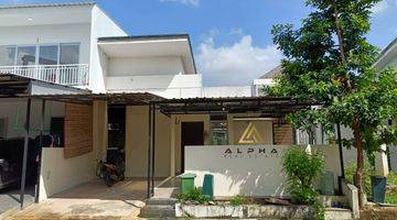 Gambar 1 Dijual Rumah Beverly Park Hook Tengah Batam Center