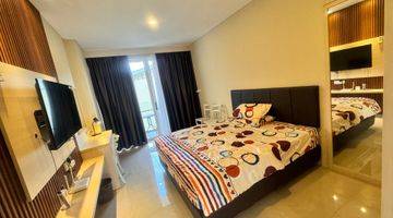 Gambar 1 Disewakan Cepat Apartemen Nagoya Thamrin City Furnished