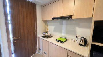 Gambar 2 Disewakan Cepat Apartemen Nagoya Thamrin City Furnished