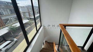 Gambar 4 Di Jual Perumahan The Icon Penthouse 3 Lantai Batam Centre