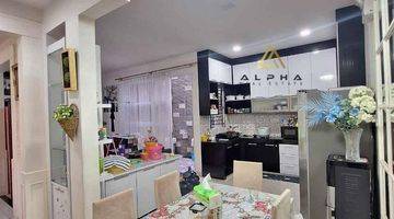 Gambar 3 Dijual Rumah 2 Lantai Royal Grande Batam Center Semi Furnish