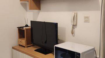 Gambar 5 Di Sewa Apartemen M Town Gading Serpong Tangerang 2 BR Bagus Siap Huni Full Furnished 