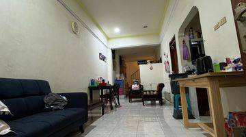 Gambar 1 Dijual Rumah 1,5 Lantai Ratu Dahlia Green Ville Jakarta Barat Bagus Siap Huni SHM Rie