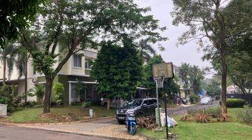 Gambar 3 Dijual Rumah 2 Lantai Chrysocolla Phg Sumarecon Gading Serpong Tangerang Bagus Siap Huni SHM Can