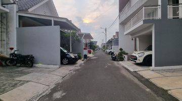 Gambar 1 Dijual Rumah Murah Catalina Navona Gading Serpong Tangerang Bagus Siap Huni Sel