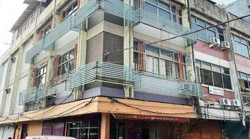 Gambar 4 Dijual Ruko 4 Lantai Grogol Permai Jakarta Barat Bagus Siap Usaha Furnished Yoy 