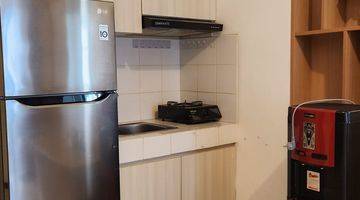 Gambar 1 Di Sewa Apartemen 2 BR M Town Gading Serpong Tangerang Bagus Siap Huni Dekat Mall Sms Dan Sekolah Furnished 