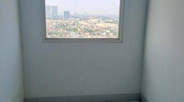 Gambar 2 Dijual Apartemen Type Studio Ayodhtya Kota Tangerang Bagus Siap Huni Lal