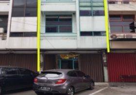 Gambar 1 Dijual Ruko 3 Lantai Buncit Mas Buncit Mampang Prapatan Jakarta Selatan Bagus Siap Usaha 