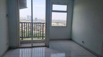 Gambar 1 Dijual Apartemen Type Studio Ayodhtya Kota Tangerang Bagus Siap Huni Lal