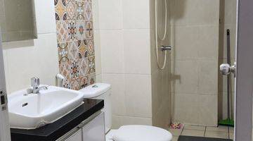 Gambar 3 Di Sewa Apartemen M Town Gading Serpong Tangerang 2 BR Bagus Siap Huni Full Furnished 