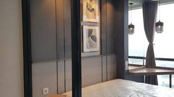 Gambar 3 Dijual Apartemen The Smith Type Soho Alam Sutera Tangerang Bagus Siap Huni Full Furnished Lal 