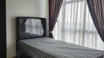 Gambar 4 Di Sewa Apartemen 2 BR Tower Bryant M Town Residences Gading Serpong Tangerang Bagus Siap Huni Ful Furnished Fherl