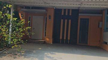 Gambar 3 Dijual Rumah Sutera Feronia Alam Sutera Tangerang Bagus Siap Huni SHM Jul