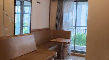 Gambar 1 Di Sewa Apartemen M Town Gading Serpong Tangerang 2 BR Bagus Siap Huni Full Furnished 