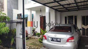 Gambar 5 Rumah Siap Huni Di Plumeria Area Graha Raya