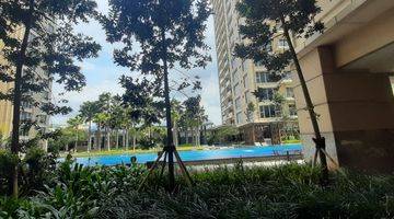kolam renang termurah!!apartemen pondok indah residence, view