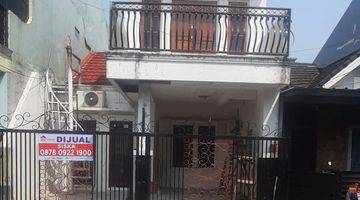 Gambar 2 Rumah di Jl.Serpong Park, Jelupang 2 Lantai ,SHM, Butuh Renovasi