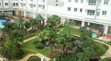 foto lainnya apartemen poins square bagus furnished,