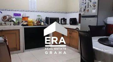 dapur rumah strategis di cikoko barat