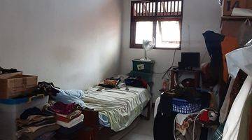 Gambar 4 Rumah di Kompleks Bappenas Butuh Renovasi SHM