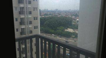 Gambar 3 Harga Dibawah Njop, Apartemen Signature Park Grande,jual Kosongan