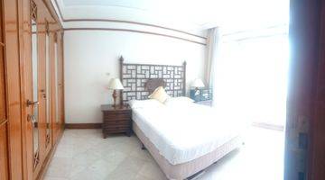 Gambar 3 Somerset Grand Citra ,4 Kamar Tidur, Furnished, Strategis