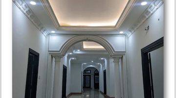 Gambar 3 Rumah Bagus Unfurnished SHM di Menteng, Jakarta Pusat