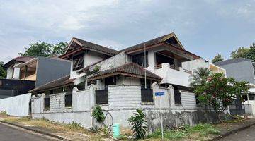 Gambar 2 Dijual Cepat Rumah di Cinere Tanah Luas 