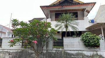 Gambar 1 Dijual Cepat Rumah di Cinere Tanah Luas 