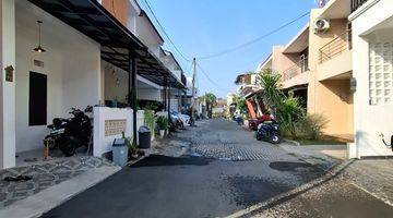 Gambar 5 Rumah Cluster siap Huni,semi furnish di Bintara,Bekasi Barat