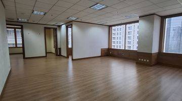 Gambar 5 JUAL/SEWA OFFICE SPACE DI MENARA SUDIRMAN,JAKARTA SELATAN