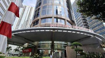 Gambar 3 JUAL/SEWA OFFICE SPACE DI MENARA SUDIRMAN,JAKARTA SELATAN