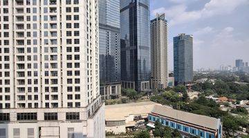 Gambar 4 JUAL/SEWA OFFICE SPACE DI MENARA SUDIRMAN,JAKARTA SELATAN