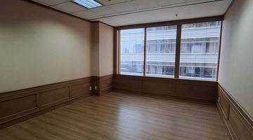 Gambar 3 JUAL/SEWA OFFICE SPACE DI MENARA SUDIRMAN,JAKARTA SELATAN