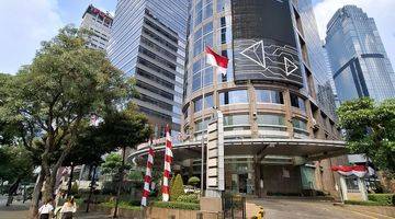 Gambar 2 JUAL/SEWA OFFICE SPACE DI MENARA SUDIRMAN,JAKARTA SELATAN