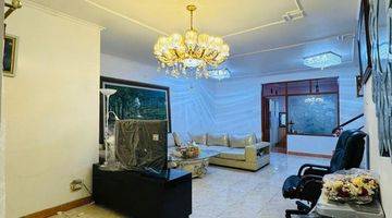 Gambar 1 Rumah Di Puri Media Jakarta Barat Luas 8x16m Shm Full Furnished