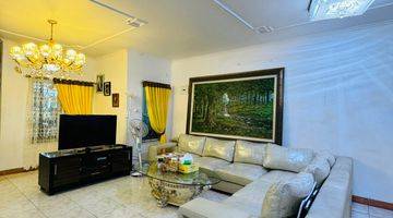 Gambar 2 Rumah Di Puri Media Jakarta Barat Luas 8x16m Shm Full Furnished