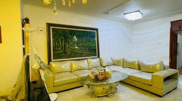 Gambar 4 Rumah Di Puri Media Jakarta Barat Luas 8x16m Shm Full Furnished