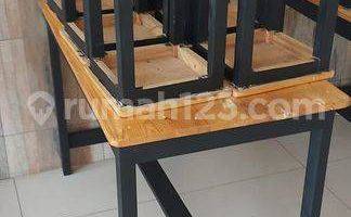 foto lainnya ruko 2 lantai di villagio