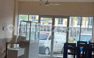foto lainnya ruko 2 lantai di villagio