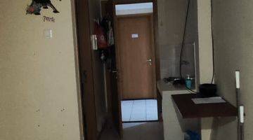 Gambar 3 Apartemen cvictoria square
Type studio, cimone. Jual cepat