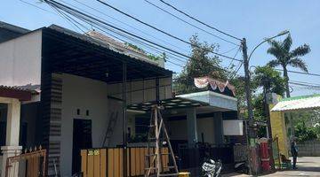 Gambar 3 Rumah Siap Huni Di Jalan Utama Cluster Citra Raya,3 Kt Dan 2km,lt 100