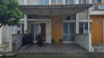 Gambar 1 Dijual Rumah 2 Lantai di Citra Raya Tangerang