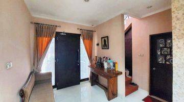 Gambar 4 Dijual Rumah 2 Lantai Posisi Hook Dalam Cluster Dekat Pasar Modern Bsd
