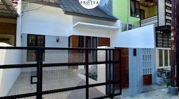 Gambar 1 Rumah Renew, Simple, Chic & Hommy Di Bsd