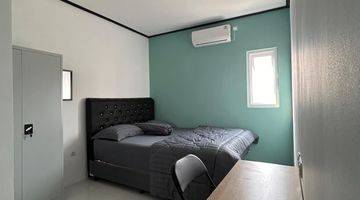 Gambar 1 Dijual Kost Baru 40 Kamar Furnished Dekat Unpam Viktor Dan Taman Tekno Bsd