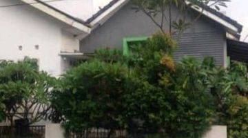 Gambar 4 Rumah Dalam Cluster Di Cendana Residence, Maruga