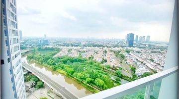 Gambar 5 Apartemen Puri Mansion Jual Rugi di Bawah Harga Perdana 