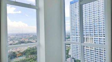 Gambar 4 Apartemen Puri Mansion Jual Rugi di Bawah Harga Perdana 